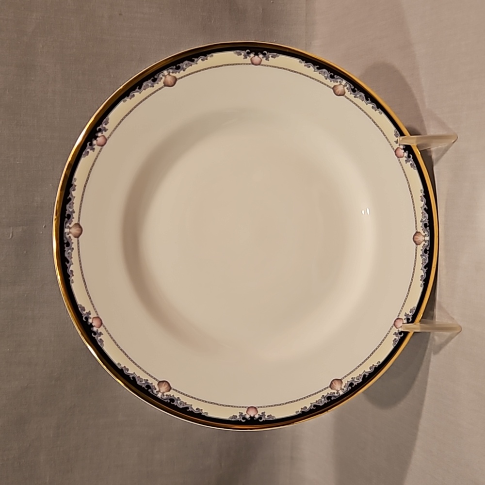 NEW Royal Doulton Rhodes H 5099 Bread & Butter Plate